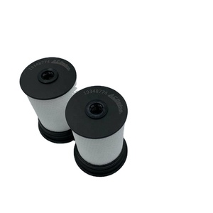 Filtre à carburant d'origine pour pièces de rechange authentiques (19348774) - Product Image 1