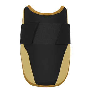 Protection de coude de baseball personnalisable (logo et taille) – Légère, réglable, durable et flexible pour les frappeurs - Product Image 1