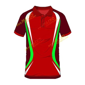 เสื้อถักลำลองพิมพ์ลายแบบรีดร้อนตามสั่งสำหรับผู้ใหญ่ ผ้าทวิลระบายอากาศได้ดี เป็นมิตรกับสิ่งแวดล้อม ออกแบบแบรนด์ของคุณเอง - Product Image 2