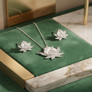 DIVYORO DIVINE LOTUS - Product Image 3