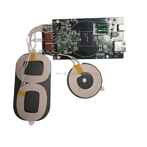 Services de conception pour les produits électroniques d'appareils ménagers Assemblage SMT et DIP <span class=keywords><strong>Pile</strong></span> de charge de véhicule électrique Matériau de base Fr-<span class=keywords><strong>4</strong></span> PCBA - Product Image 6