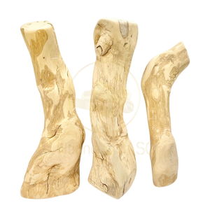 ของเล่นสัตว์เลี้ยงสำหรับทำความสะอาดฟันสุนัข100% เคี้ยวเล่นทำจากไม้และกาแฟกอริลลาสำหรับสุนัขขี้เล่น913 937 84 868 - Product Image 1