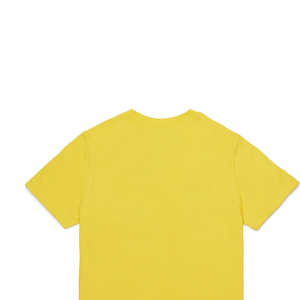 T-shirt garçon col rond uni et confortable, prix abordable, service OEM, idéal pour les acheteurs en gros, collection été 2026 - Product Image 5