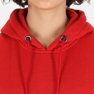 Vêtements de sport et tenues de sport pour femmes avec logo personnalisé, vente en gros, sweats à capuche et sweat-shirts unisexes, ensemble de jogging en coton épais - Product Image 4