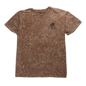 Vêtements de mode haute performance, légers, confortables, design tendance, t-shirts pour hommes effet délavé pour un style de vie urbain actif. - Product Image 1