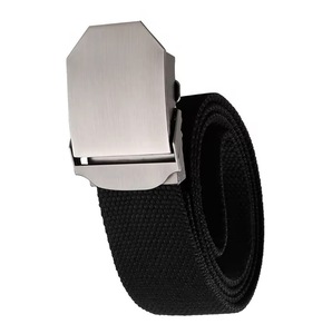 Cinturón de nylon personalizado - Product Image 1