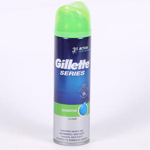 <span class=keywords><strong>Gillette</strong></span> Sport, Gel Desodorante <span class=keywords><strong>para</strong></span> Después del Afeitado, <span class=keywords><strong>Crema</strong></span> <span class=keywords><strong>de</strong></span> Afeitado <span class=keywords><strong>para</strong></span> Hombres y Mujeres - Product Image 3