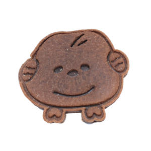 Friandises Nutritionnelles pour Chats Meonji : Biscuits Coréens Sans Céréales, Sans Carbone, Faible en Gras, Sans Caféine, Riches en Fibres, Friandise Congelée au Riz, Digestives - Product Image 1