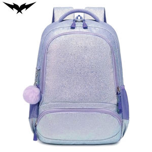 Bolsas brillantes para equipos, mochila brillante para clubes de porristas y bolsa de baile para adolescentes con cierre de cremallera, alta calidad para niños. - Product Image 4