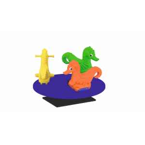 Sièges en plastique MGR - Product Image 1