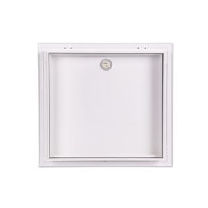 Plaque d'accès métallique haut de gamme au Koweït – Trappe en acier durable et verrouillable pour usage résidentiel, commercial et industriel, facile à utiliser - Product Image 4