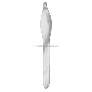 Qualité Supérieure A-1 VERITAS Levier de Chirurgie Osseuse Blount Prix de Gros Instruments Orthopédiques |   porte-aiguille - Product Image 6