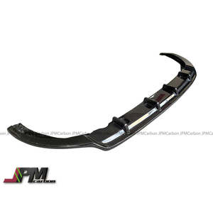 ดิฟฟิวเซอร์หลังแบบคาร์บอนไฟเบอร์รุ่นใหม่ JPMCarbon SB Style สำหรับ Prius PHEV XW60 ปี 2023-2026 - Product Image 5