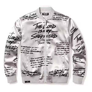 Hot Sale Unisex Authentic Bomber <b>Coat</b> Oversize Flight Jacket <b>Waterproof</b> Windproof <b>Padded</b> Warm Winter Front - Product Image 1