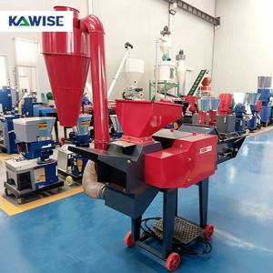 इलेक्ट्रिक मोटर चैफ कटर और ग्राइंडर फोरेज हेलीकॉप्टर घास हेलीकॉप्टर मशीन साइलेज और पशु फ़ीड के लिए - Product Image 5