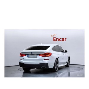 BMW Mayo 2022 GranTurismo GT 630i XDrive M Sport con Cámara Trasera, Caja de Cambios Automática, Volante a la Izquierda, 23,506 km - Product Image 2