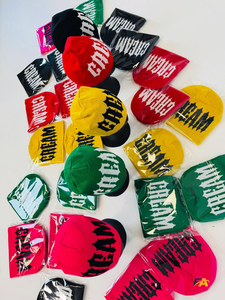 Bonnet en tricot de haute qualité style gothique, unisexe, pour l'hiver, style hip-hop streetwear, bonnet ajusté, logo personnalisé, vente en gros de bonnets - Product Image 6