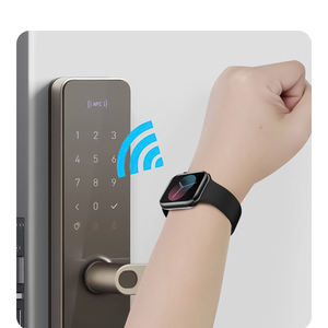 Reloj Inteligente IW10 con Pantalla Táctil, Ligero (38g), con GPS, NFC, Control de Frecuencia Cardíaca, Resistente al Agua IP67 para una Vida Diaria Conveniente - Product Image 3