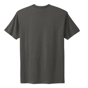 Camiseta Deportiva para Hombre, Corte Ajustado, Antipelusas, Resistente a la Decoloración, Ecológica y Transpirable, Ideal para Entrenamiento - Product Image 2