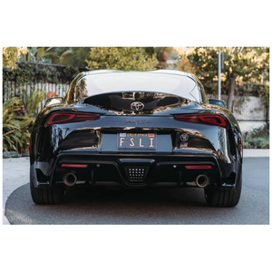 Toyota Supra 3.0 Premium 2023 - Product Image 4
