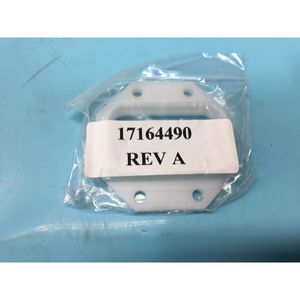 LOT DE 4 ISOLATEURS AXCELIS 17164490, E-SHOWER - Équipements et pièces semi-conductrices de confiance de la marque globale Legacy - Product Image 1