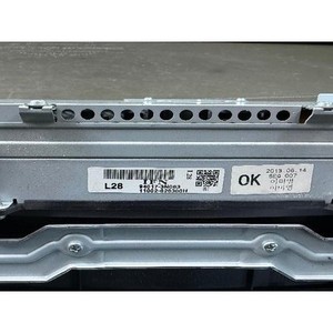 Equus VI 2011-2013 Panel de Instrumentos Usado ORIGINAL 940173N063 - Product Image 4