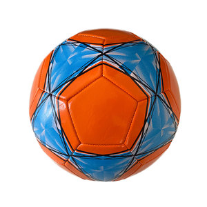 Ballons de football sur mesure fabriqués avec un matériau PU de qualité supérieure pour les clubs sportifs, les écoles, les équipes sportives. - Product Image 1