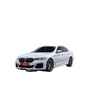 BMW Serie 5 520i M Sport 2023, Volante a la Izquierda, Caja de Cambios Automática, 33,089 km - Product Image 1