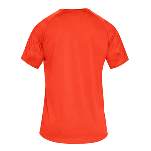 T-shirt basique vierge 100% Coton respirant 220g pour homme, qualité supérieure, pour production en masse et conteneurs, fournisseur de confiance - Product Image 6