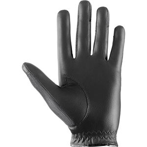 Gants d'équitation professionnels en cuir de haute qualité, design dernier cri, confortables et antidérapants - Product Image 2