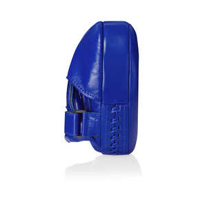 Five B Guantes de Entrenamiento Profesionales de Piel Hechos a Medida de la Mejor Calidad para MMA y Kickboxing, Cómodos, OEM - Product Image 2