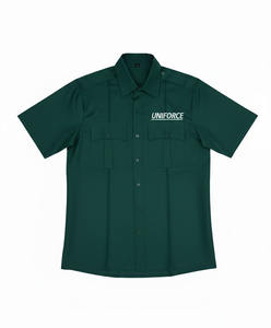 Camiseta de Manga Corta para Hombre, 2026, Calidad Premium, Logotipo Personalizado, Alta Visibilidad, Algodón, Cómoda, Transpirable, Secado Rápido, Impresión por Serigrafía - Product Image 1