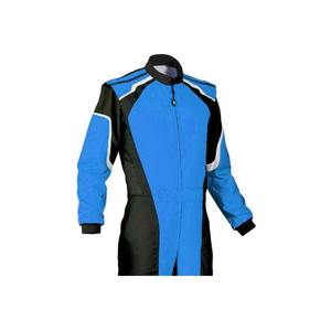 High-Performance Karting Suit Engineered for Precision Driving and Comfort - Product Image 6