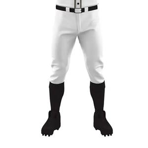 Fábrica de Uniformes de Béisbol Personalizados, Fabricante de Ropa Deportiva de Alto Rendimiento para Equipos con Servicio OEM y ODM - Product Image 5