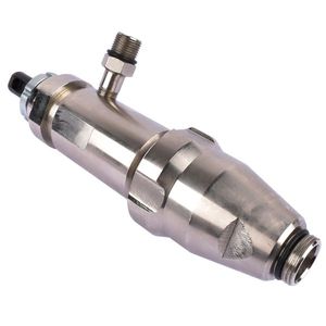249122 Piston Pump for Gmax II 7900 Airless Paint Sprayer Power Spray Gun with Airless Spray Pump - Product Image 1