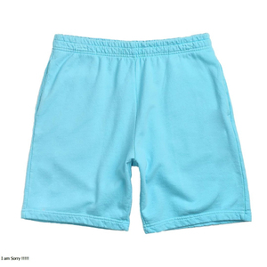 Pantalones Cortos de Algodón para Hombre - Pantalones Cortos Casuales Ligeros de Alta Calidad para Viaje con Cierre de Cordón, Marca y Diseño Personalizables - Product Image 6