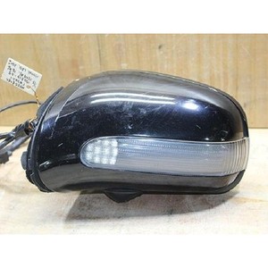 กระจกมองข้างซ้ายมือซ้าย รถเบนซ์ S-class ปี 2002-2009 ของแท้ OEM รุ่น A2208100516 มือสอง - Product Image 1