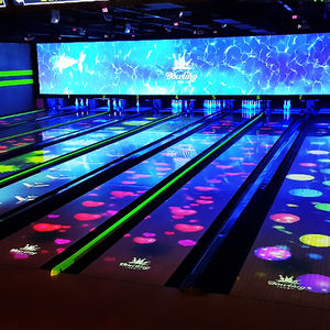 Impresionante Software Interactivo para Niños con Proyección LED y Sensor para Cafeterías y Centros de Entretenimiento Infantil, Personalizable - Product Image 1