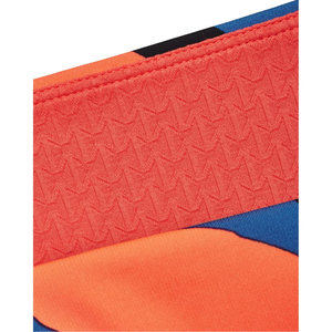 Leggings de yoga taille haute pour femmes grandes tailles, en polyester et élasthanne, respirants, antibactériens, pour l'entraînement et le fitness, vêtements de sport personnalisés OEM - Product Image 6