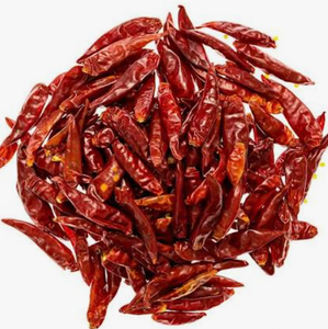 Chiles Rojos Secos Picantes de Ninh Thuan, Vietnam, Venta al por Mayor Directa de Fábrica, Precio Competitivo, 100% Chiles, 25 kg - Product Image 6