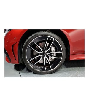 Mercedes-Benz CLS-Class AMG CLS53 4MATIC+ Volant à Gauche Boîte Automatique Modèle Novembre 2022 avec Caméra Arrière 3 022 km - Product Image 5