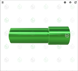 Taiwán nuevo motor diésel marino MAK estampado 2.390-000 piezas de motor de maquinaria de montaje de barril de émbolo - Product Image 2