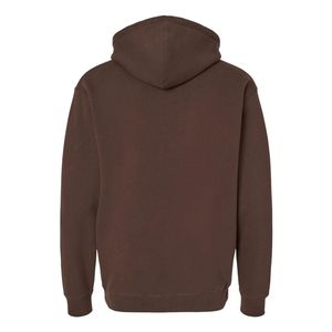 เสื้อฮู้ดดี้ผู้ชายแบบสวมหัว ผ้าพรีเมียม แขนยาว อุ่นสบาย แฟชั่นลำลอง - Product Image 2