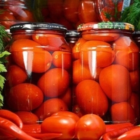 ALTO ESTÁNDAR Estándar ISO Origen Vietnam Calidad de primera calidad Gran cantidad TOMATES cereza PICADOS de Vietnam en tarros de 720ml
