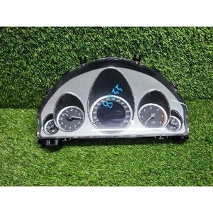 Tableaux de bord d'occasion de classe E A2C33061800 - Product Image 1