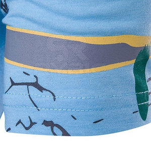 Polo à col rond pour homme, style streetwear, sublimation, personnalisez votre propre logo, nouveau design, vêtements décontractés pour adultes. - Product Image 5