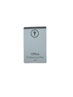 Office 2024 Professional Plus LTSC Édition en Boîte USB, Activation en Ligne, Livraison Rapide