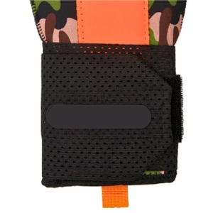 OEM Wholesale High Quality Lightweight Reusable Sliding Mitts Advanced Hand Coverage Safe Base Running <b>Baseball</b> Softball Team - Product Image 5