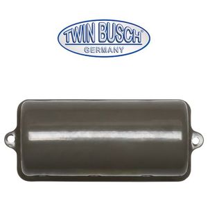 Copertura per condensatori di motori 230V (Montaggio sopra / sotto) - Product Image 1