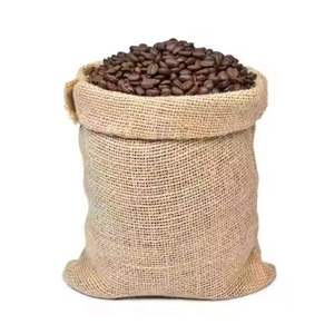Granos de Café Verde Arábica Mezclados de Primera Calidad Megh Exim, Totalmente Maduros, Enteros, Sin Tostar, Origen India - Product Image 3